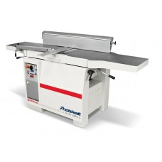 Строгальный станок по дереву HOLZKRAFT FS 41 elite S